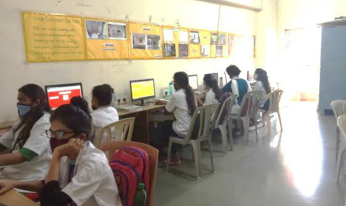 Computer Operator and Programming Assistant Course (COPA)