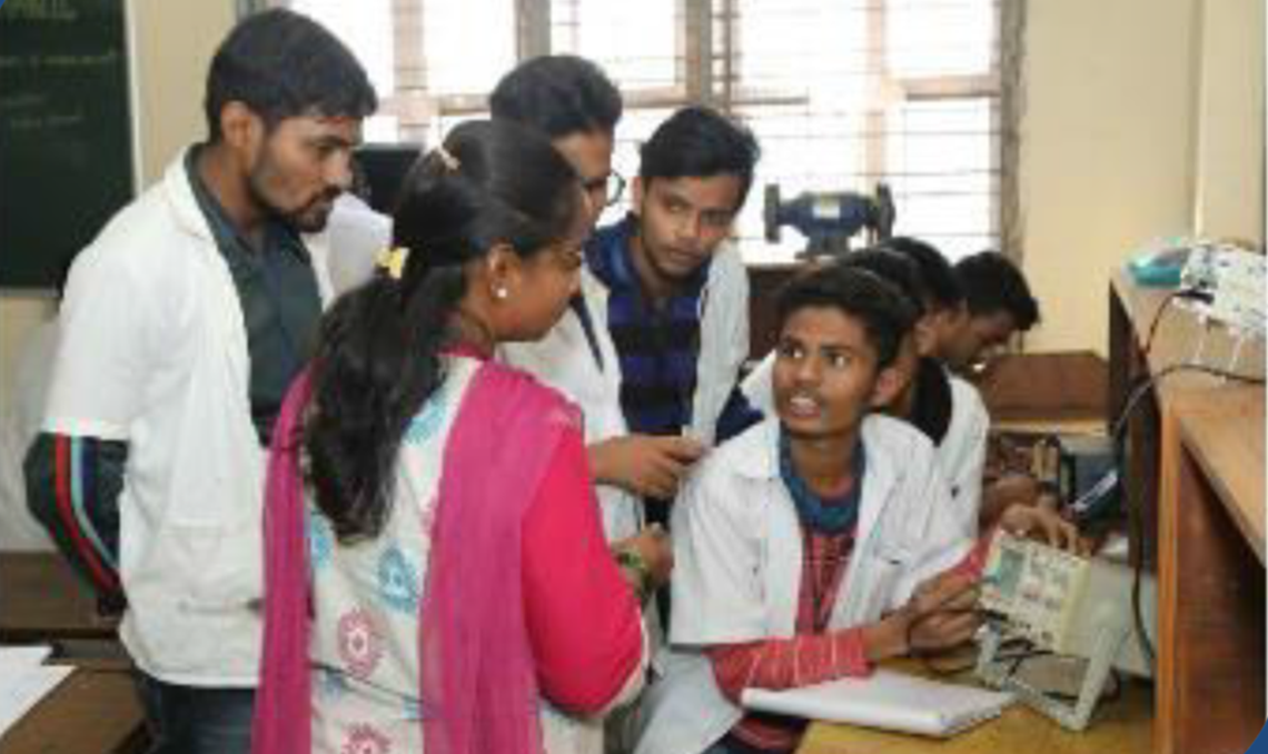 Electronic Mechanic Course