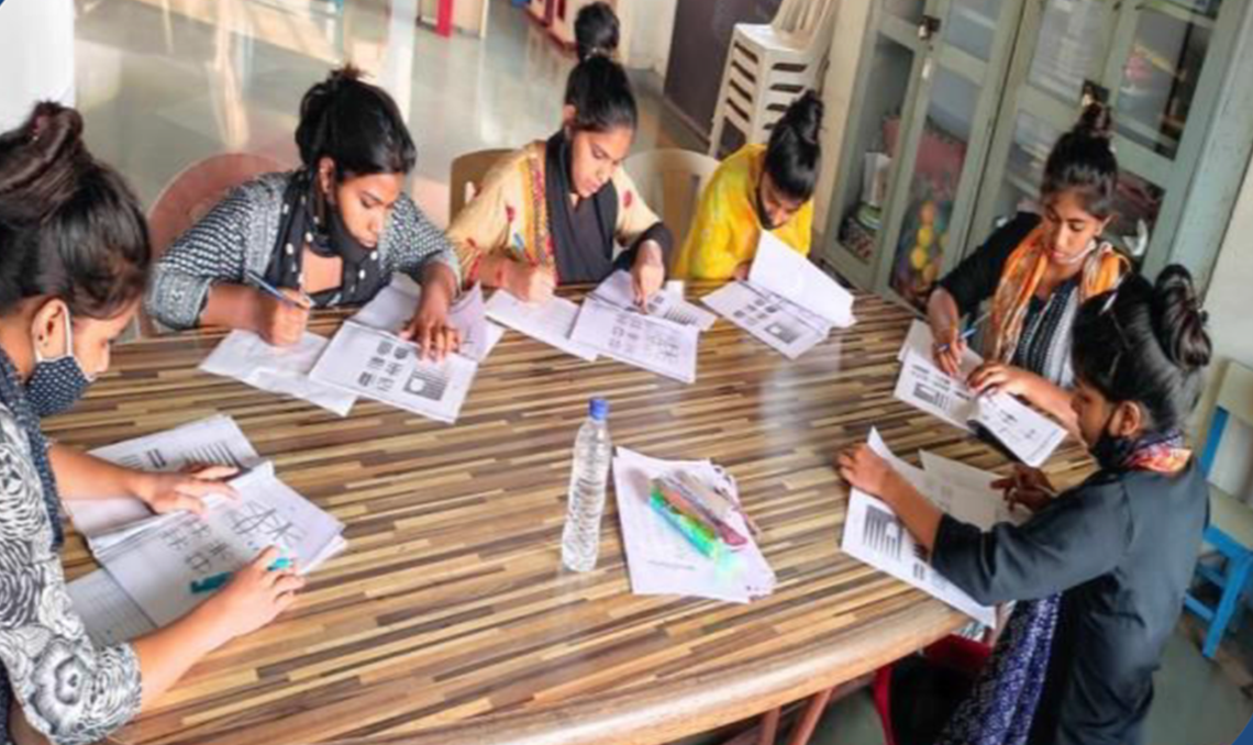 Aptitude Testing