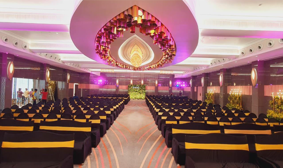 Manek Hall