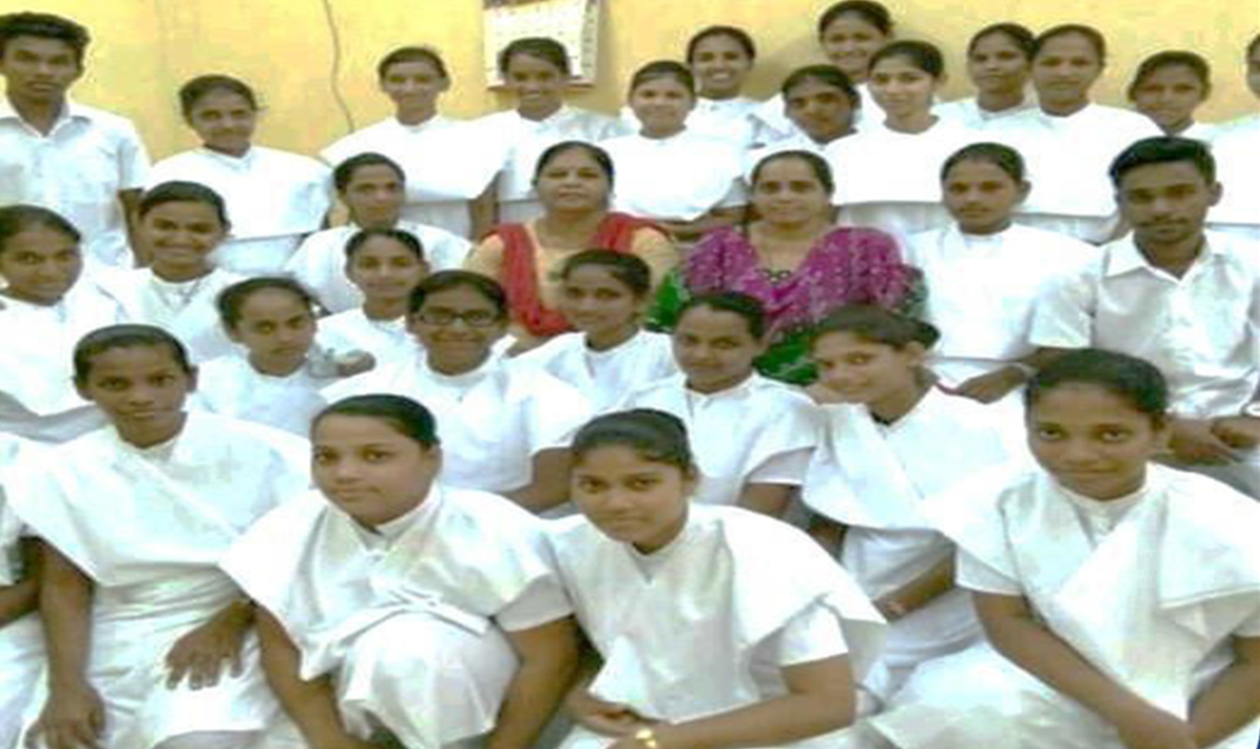 Nursing Aid